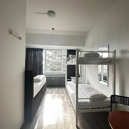 Ootel.com 3* Berlin