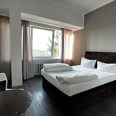 Szálloda Ootel.com