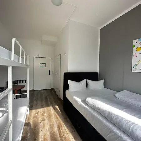 Ootel.com Szálloda Berlin