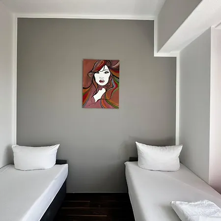 Ootel.com Szálloda
