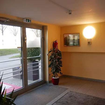 Parkhotel Marzahn 3* Berlin
