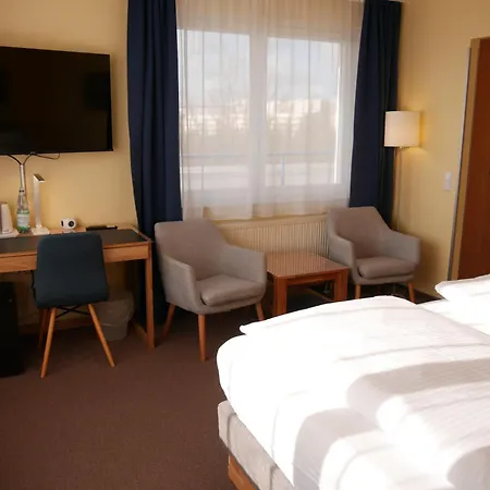 Parkhotel Marzahn Hotel Berlin