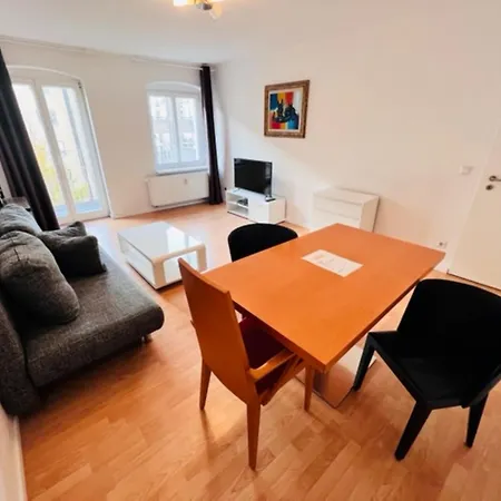 West Apartment *