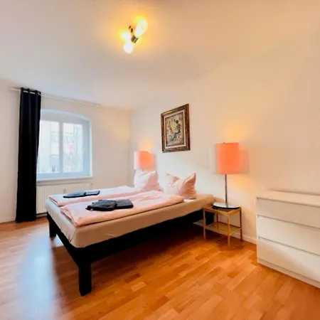 Apartment West