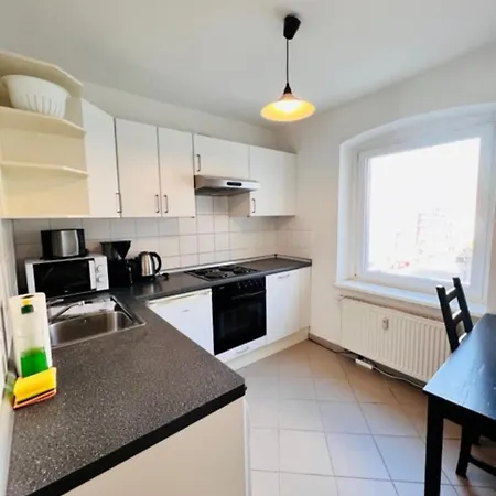 Apartment West *