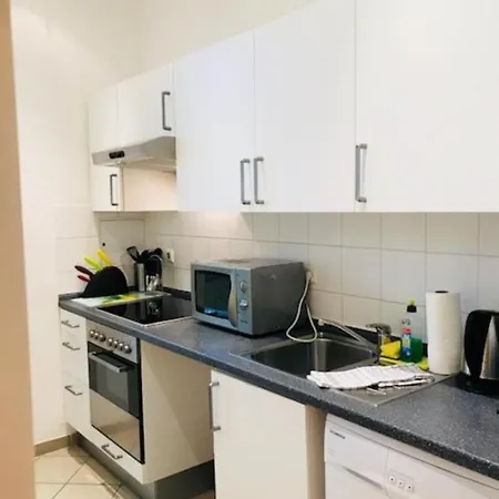 Apartment West *