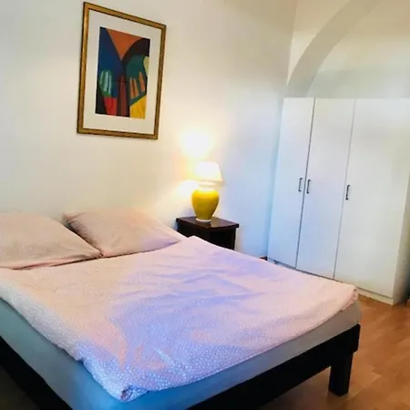 Apartment West *