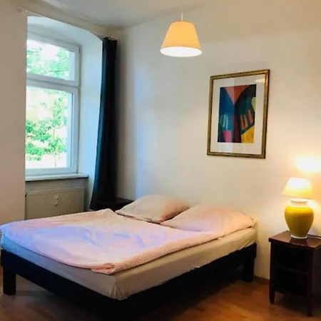 West Apartment Berlin