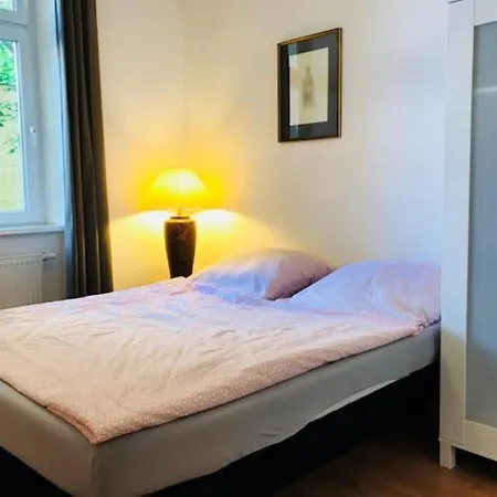 Apartment West