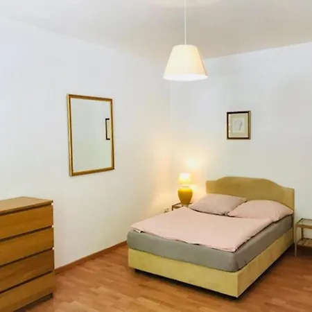 Apartment West *