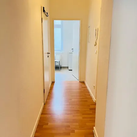 Apartment West *