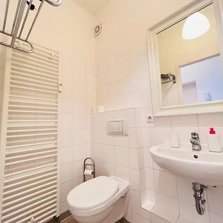 Apartment West Berlin