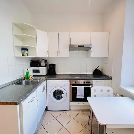 Apartment West
