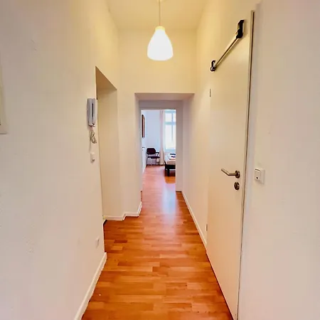 Apartment West
