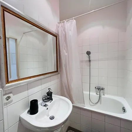 Apartment West *