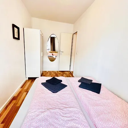 West Apartment Berlin