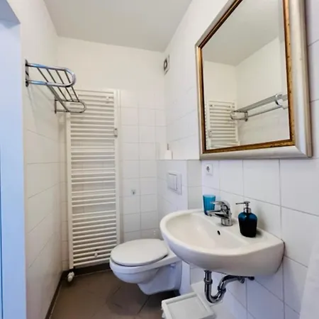Apartment West