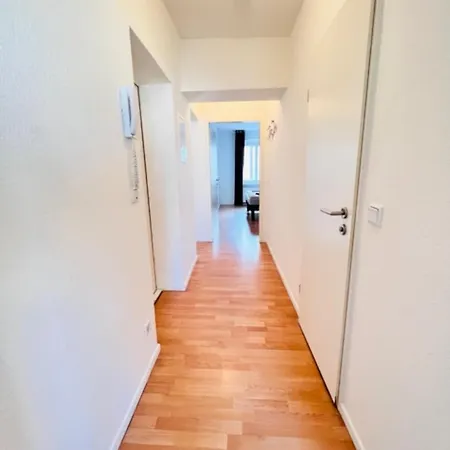 West Apartment Berlin