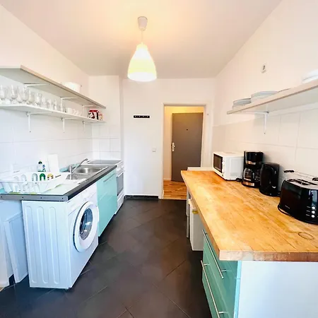 Apartment West *