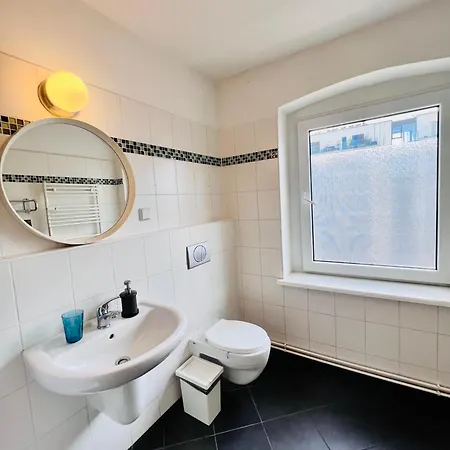 West Apartment *