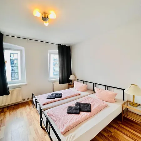 West Apartment *