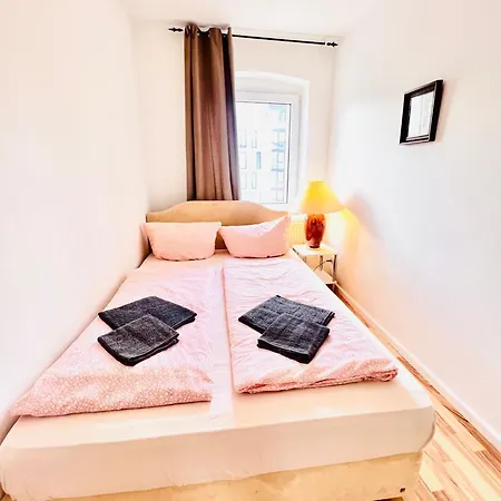 West Apartment Berlin