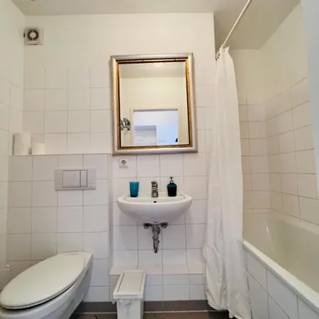 West Apartment