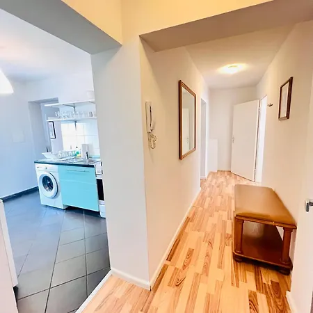 Apartment West