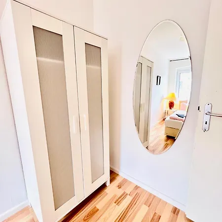 West Apartment