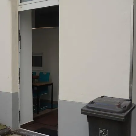 City-apartment Ii Kreuzberg Appartement *