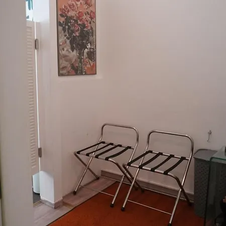 Apartment City-apartment Ii Kreuzberg *