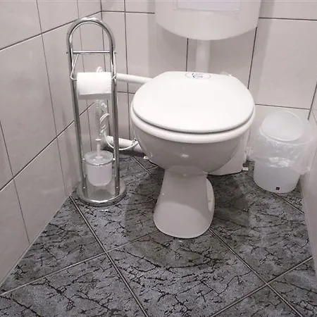 Hotel-pension Rheingold Am Kurfuerstendamm Otel Berlin