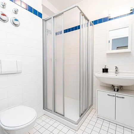 5-zimmer-apartment Nahe Mueggelsee Apartment *