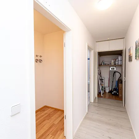 Apartment 5-zimmer-apartment Nahe Mueggelsee