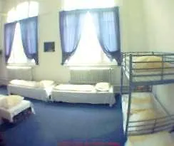 Bongard Hotell *