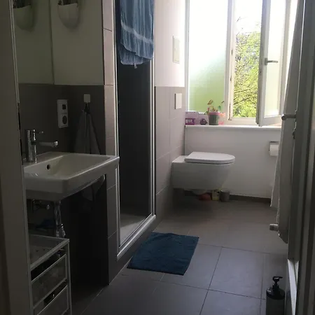 Apartment Perfect Spacious Vacation Center Of Berlin