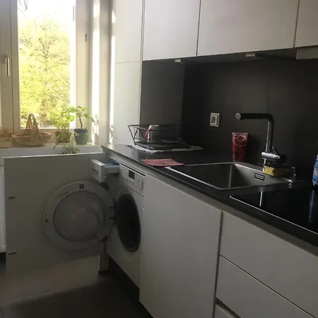 Perfect Spacious Vacation Center Of * Berlin