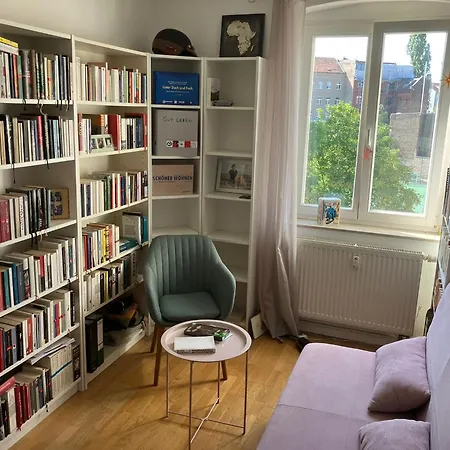 Apartment Raja Jooseppi *