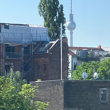Apartment Raja Jooseppi