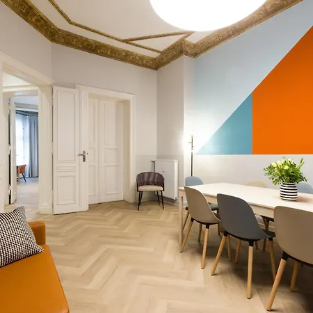 Apartment Dilo Berlin