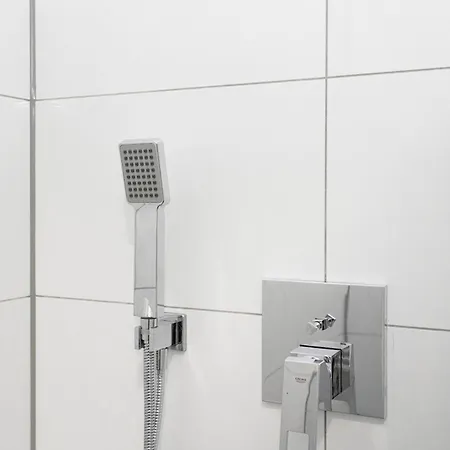 Apartment Im Herzen Von Kreuzberg - Perfekt Gelegen Fuer Bis Zu 8 Personen *