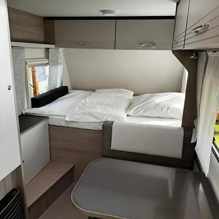 Reisemobil Zentrum Berlin