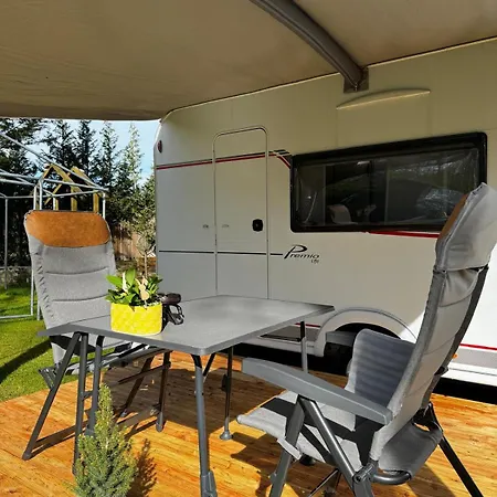 Kemping Reisemobil Zentrum *