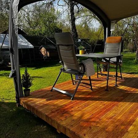 Reisemobil Zentrum Camping