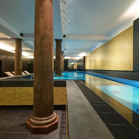 Hotel Rocco Forte De Rome Berlin