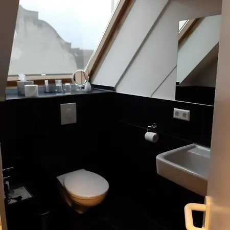 Hostel Ballhaus