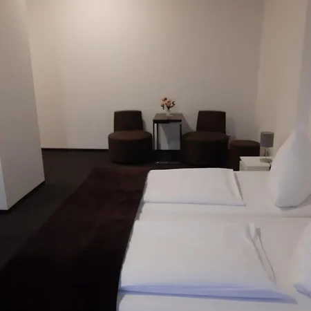 Ballhaus Hostel Berlín