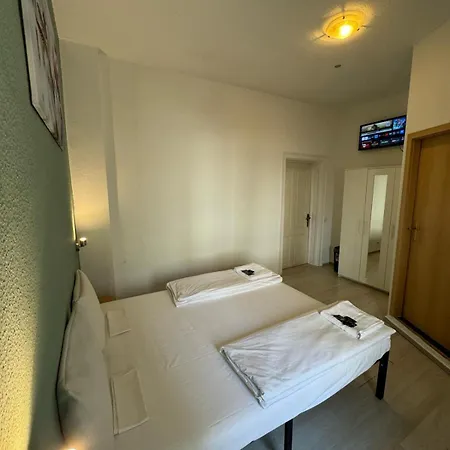 Maerkischer Hof Hotell