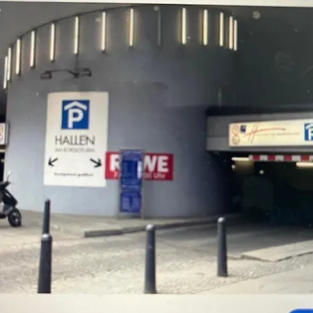 Daire Klein App In Alt - Tegel