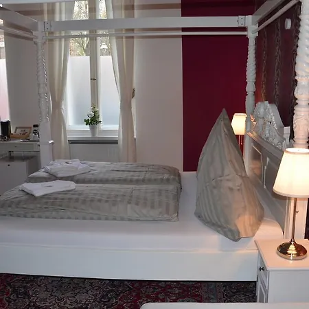 Sevenrooms Guest house
